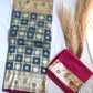 Banarasi Silk Saree 2025