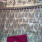 Banarasi Silk Saree 2025