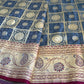 Banarasi Silk Saree 2025