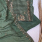 Simmer Organza Salwar and Suit