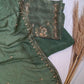 Simmer Organza Salwar and Suit