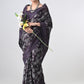 Chiffon Silk Saree