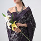 Chiffon Silk Saree