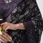 Chiffon Silk Saree