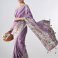 Tusser Silk Saree