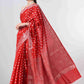 Silk Zari Banarasi Saree