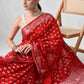 Best Banarasi Red Silk Saree