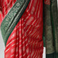 Classic Silk Saree