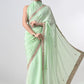 Crepe Best Online Saree