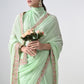 Crepe Best Online Saree