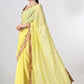 Chinnon Chiffon Saree