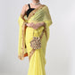 Chinnon Chiffon Saree