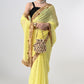 Chinnon Chiffon Saree