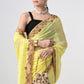 Chinnon Chiffon Saree