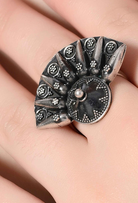 Sterling Silver Ring for Women/Girl