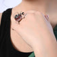 Kettle Silver Ring for Women/Girl