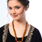 Gandhar Silver Necklace jewelry