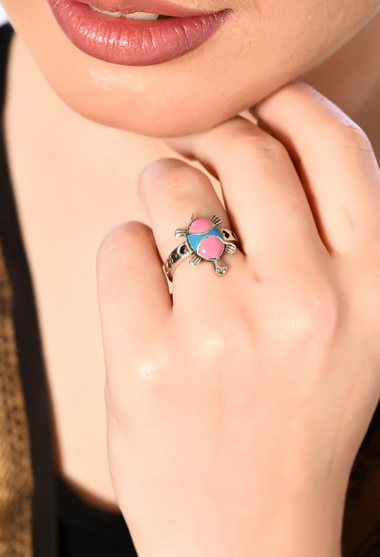 Silver Rings For Women