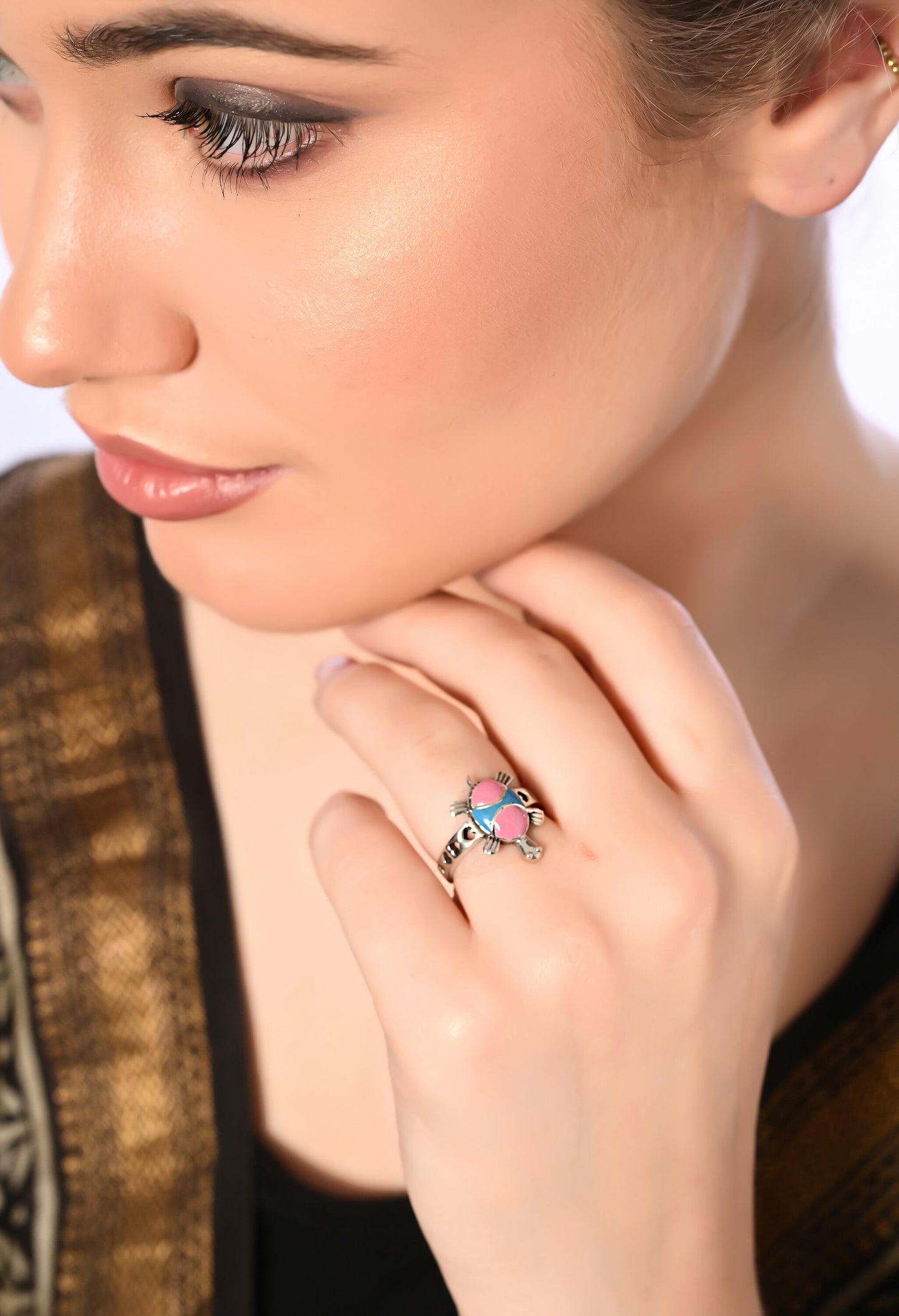 Silver Rings For Women