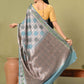 Best Rangkat Silk Saree