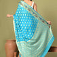 Khaddi Chiffon Saree