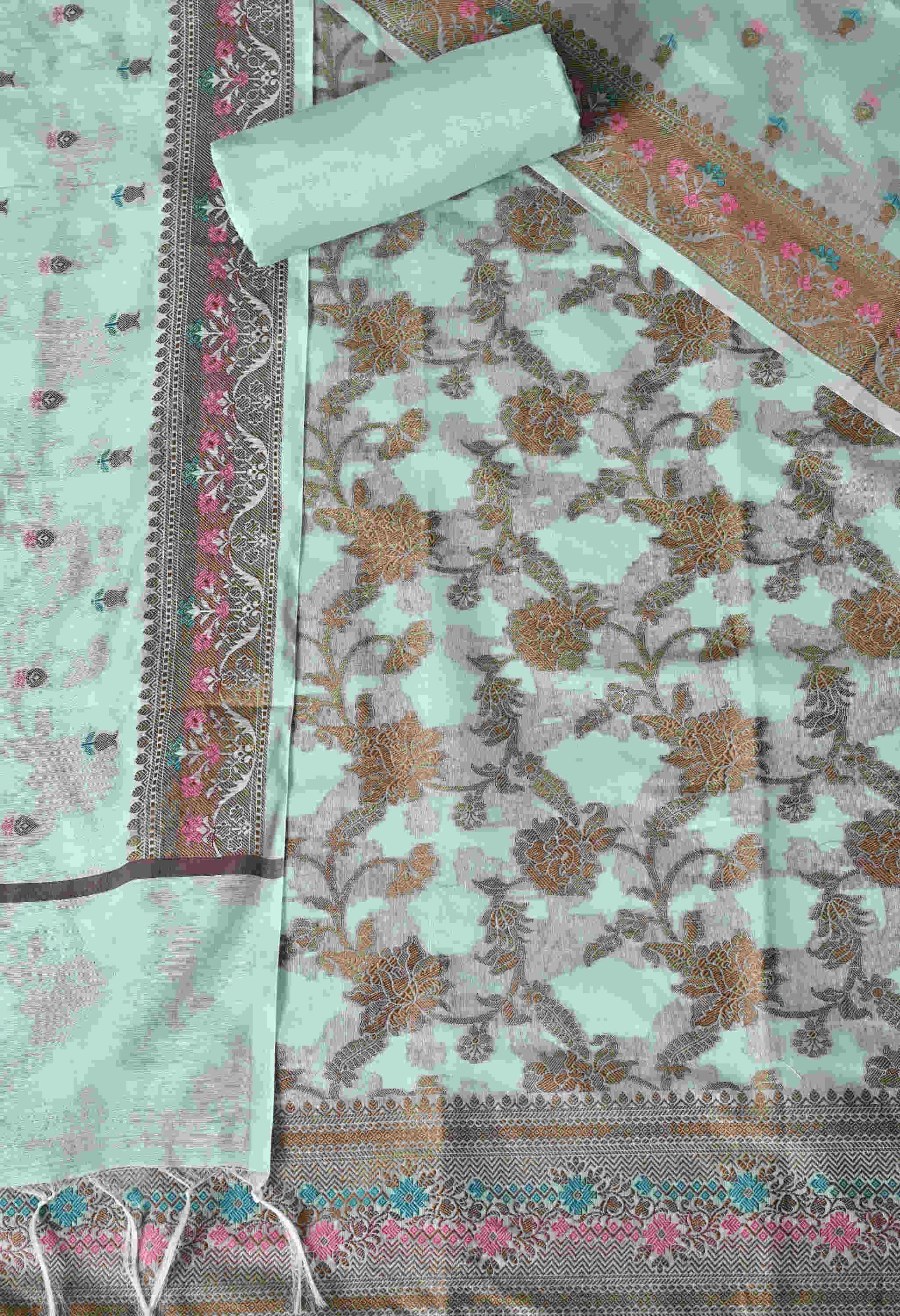 Best Party and Casual wear suit sets