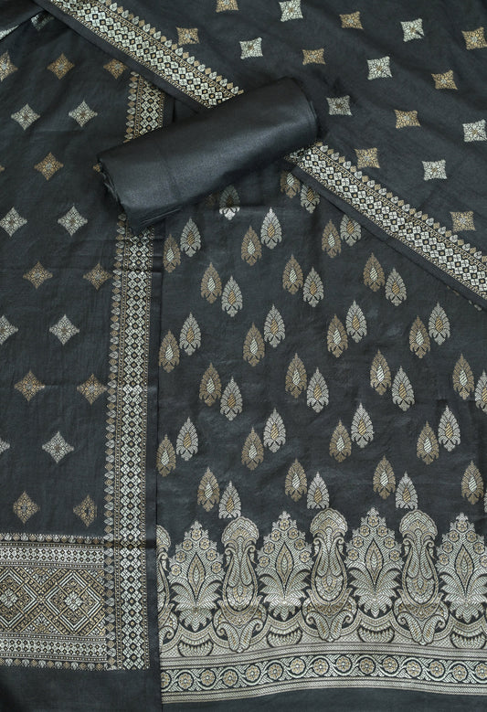 Silk Salwar and Suit For Women