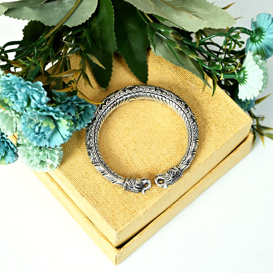 925 Real Silver Kada/Bangle