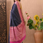 Banarasi Silk Saree with zari work
