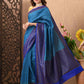 Best Party Wear Silk Saree