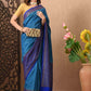 Best Party Wear Silk Saree