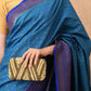 Best Party Wear Silk Saree