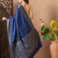 Best Blue Banarasi Silk Saree
