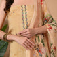 Organza Summer Suit