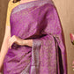 Best Party Wear Banarasi Silk Saree
