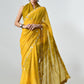 Pure Chiffon Silk Saree