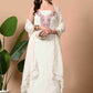 Crepe Salwar and Suit
