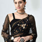 Pure Georgette Saree