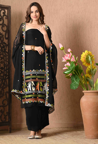 Salwar Suit Design for girl latest