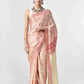 HandBlock Modal Silk Saree
