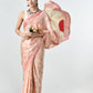 HandBlock Modal Silk Saree