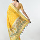 Tusser Silk Saree