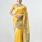 Tusser Silk Saree