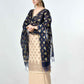 Chanderi Cotton Suit Set