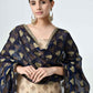 Chanderi Cotton Suit Set