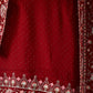 Georgette Swarovski Salwar and Suit