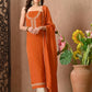 Handmade Georgette Suit Set