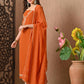 Handmade Georgette Suit Set