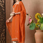Handmade Georgette Suit Set