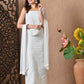 Pure Cotton Suit Set for Women
